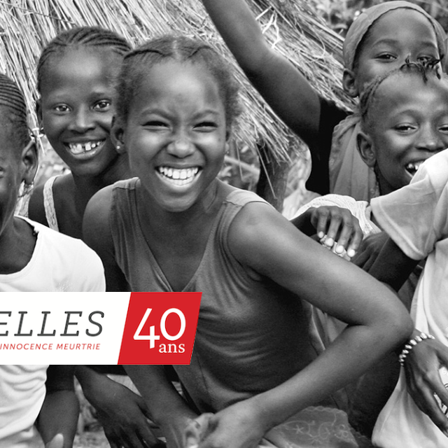 Depuis 40 ans, la Fondation Sentinelles est présente dans plusieurs pays d’Afrique, en Colombie et en Suisse [sentinelles.org]