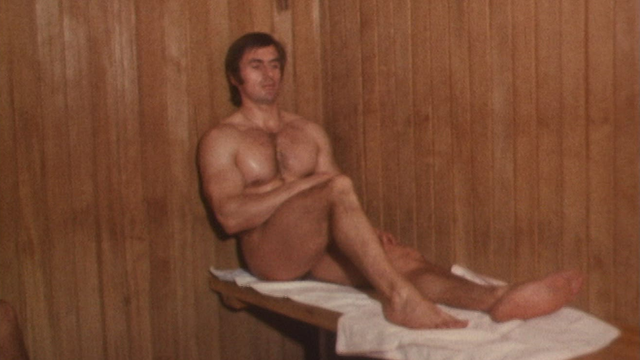 Maigrir grâce au sauna