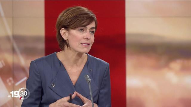 Esther Mamarbachi, cheffe de la rubrique politique: "La grande question, c'est de savoir si les autorités suisses savaient."