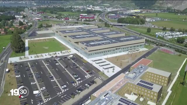 Hôpital Riviera-Chablais: deux rapports d'audit mettent en lumière des lacunes de gouvernance