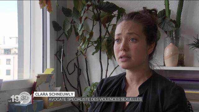 Appel pour une redéfinition du viol afin que les actes sexuels non consentis soient punis de manière adéquate.