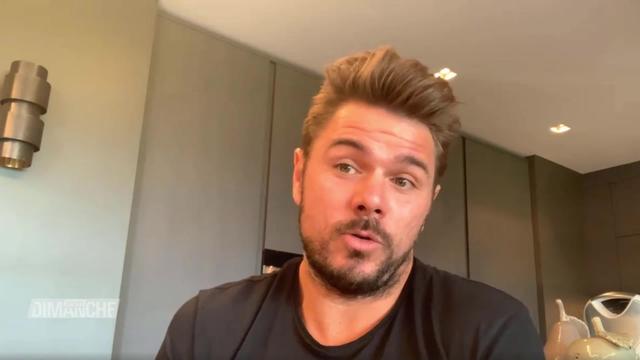 Suite de l’entretien avec Stan Wawrinka