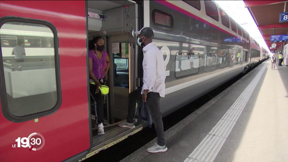 Réactions après l'annonce de la quarantaine imposée pour certaines régions françaises