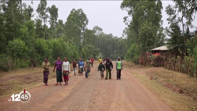 Dans les pays en voie de développement, la lutte contre le Covid-19 entrave celle contre le Sida, la tuberculose et la malaria