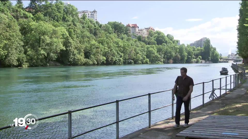 Une association demande la reconnaissance d'une personnalité juridique au Rhône