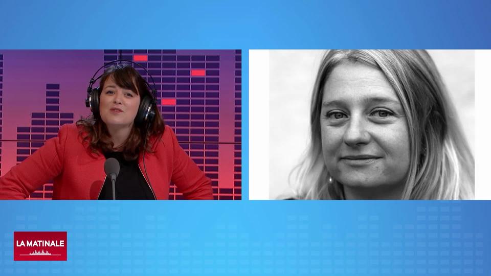 La peur du retour à la normale: interview d'Audrey Platania (vidéo)