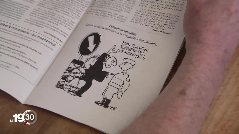 La norme pénale antiraciste est entrée en vigueur en 1995. Premier bilan de son application par les tribunaux.