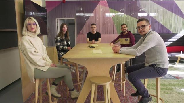 Jeunes en temps de Covid: comment abordent-ils leur entrée sur le marché du travail?