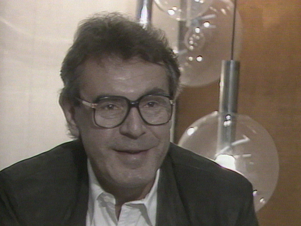 Milos Forman