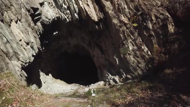 Sentier des mines: sur les traces de l'incroyable épopée des miniers et des chercheurs d'or