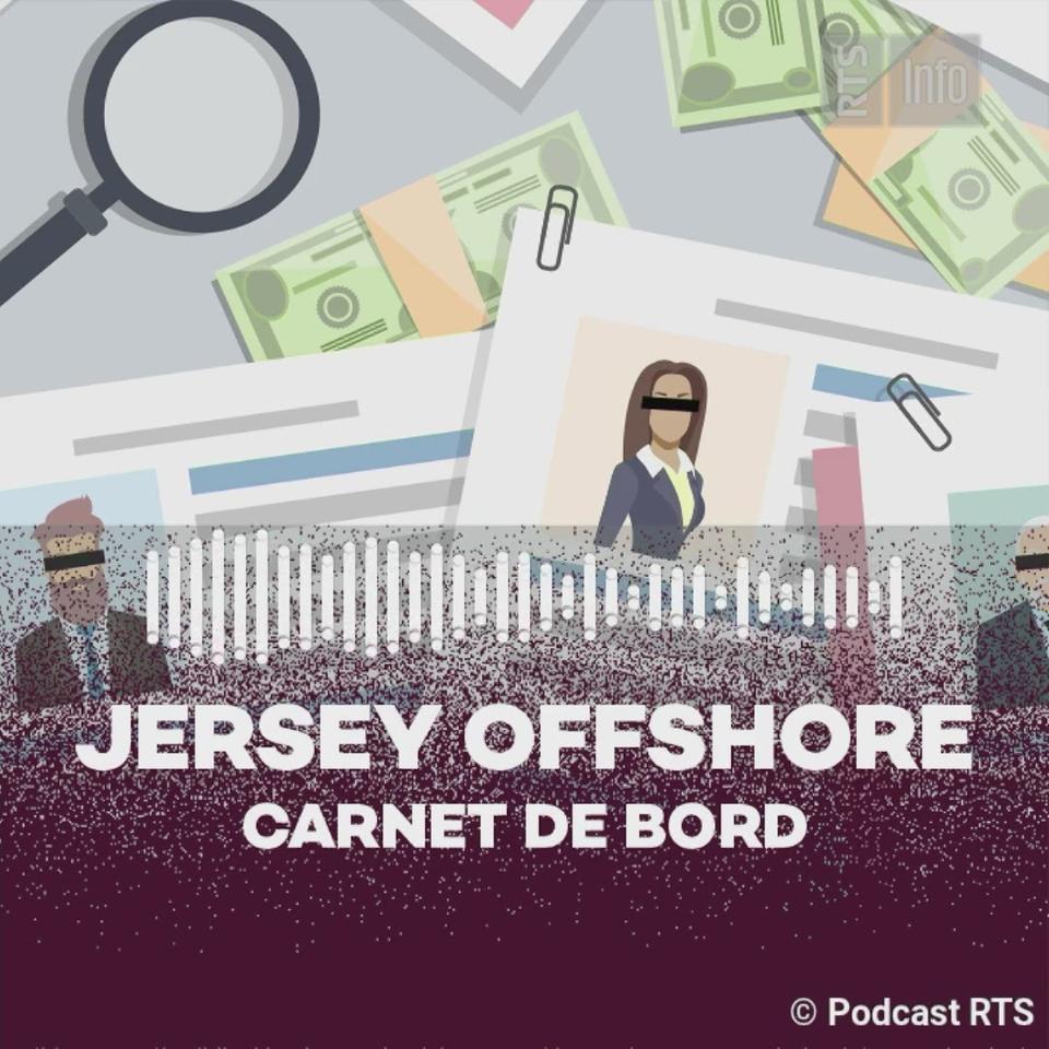 Jersey offshore, carnet de bord: bande-annonce du podcast