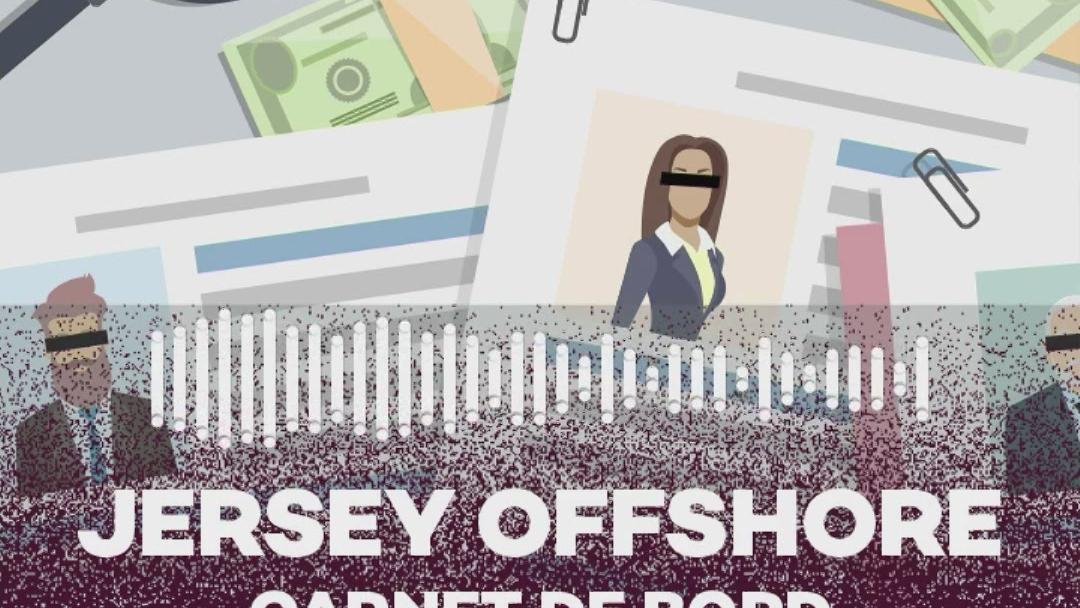 Jersey offshore, carnet de bord: bande-annonce du podcast