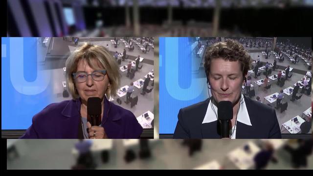 La gauche oppose un référendum au projet de déduction fiscale des frais de garde pour enfants