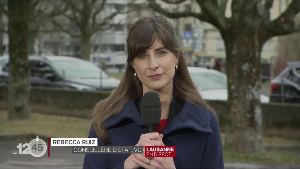 Le canton de Vaud lance une campagne pour prévenir le surendettement des jeunes. Le commentaire de Rebecca Ruiz.