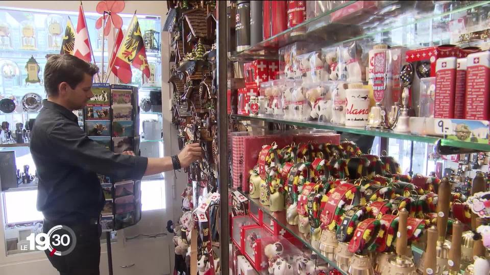 Les locataires d'arcades commerciales demandent des exonérations de loyers aux bailleurs.