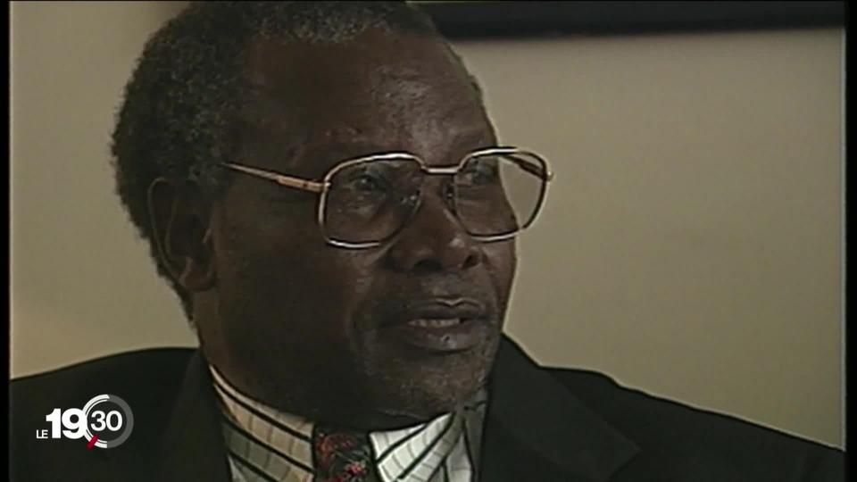 Félicien Kabuga, le financier du génocide rwandais, sera remis à la justice internationale et jugé