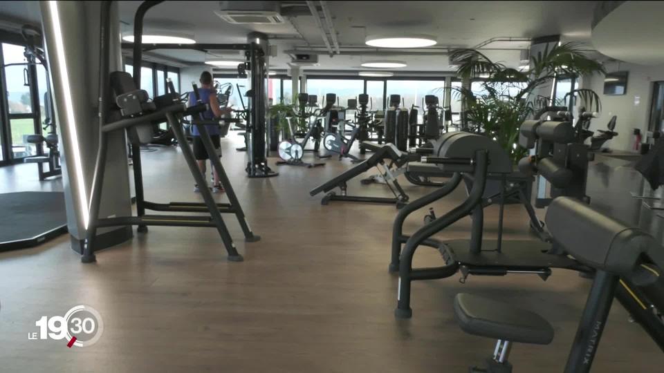 Les fitness vaudois pourront partiellement rouvrir leurs portes. Une mesure qui ne suffit pas