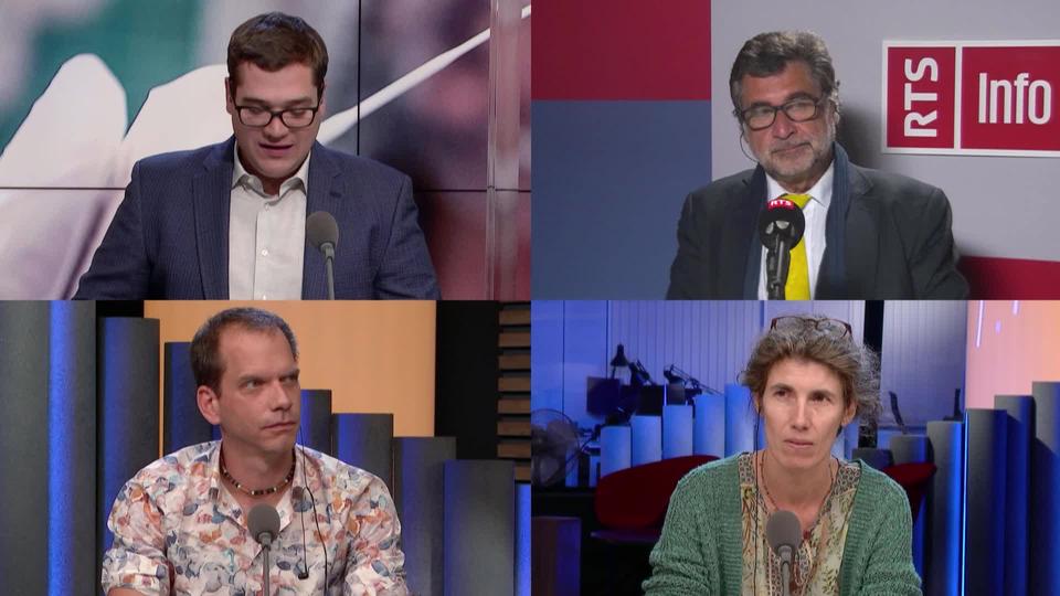 Le grand débat - Comment dépister plus et mieux?