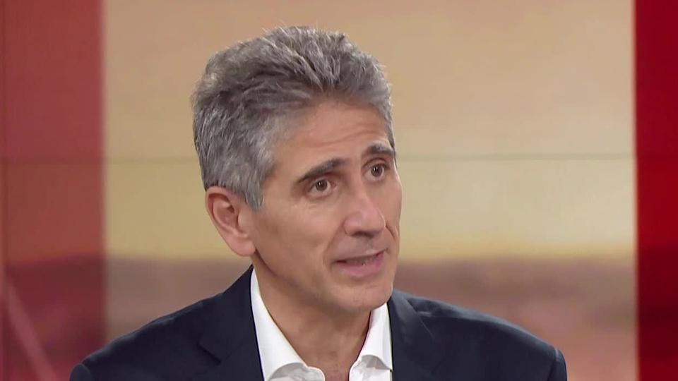 Jean-Daniel Chiche "On a augmenté nos capacités pour pouvoir accueillir les patients qui en ont besoin en urgence"