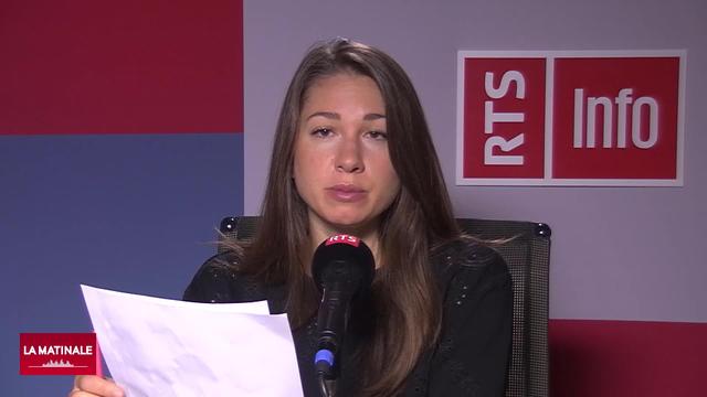 Les EMS valaisans subissent de plein fouet la deuxième vague de coronavirus (vidéo)