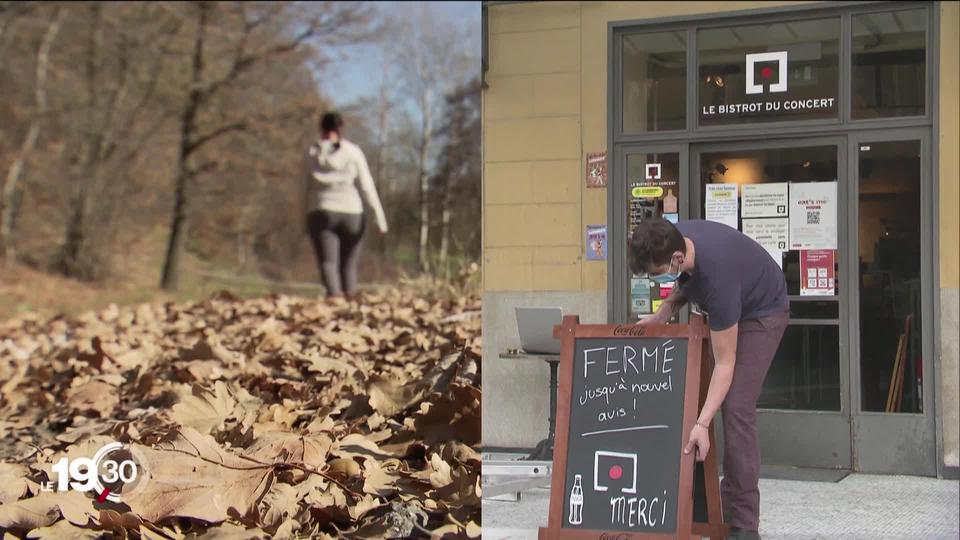 Les syndicats ont revendiqué une indemnisation à 100% des bas salaires en chômage partiel