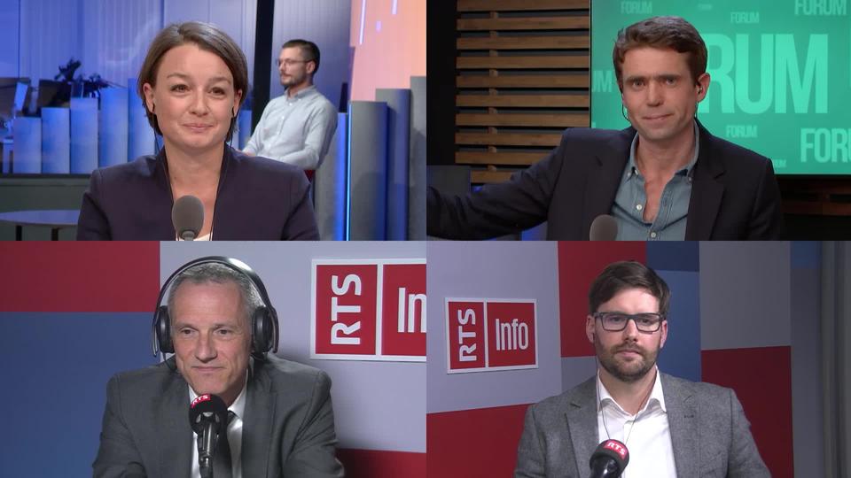 Le débat - Les assureurs en font-ils assez?