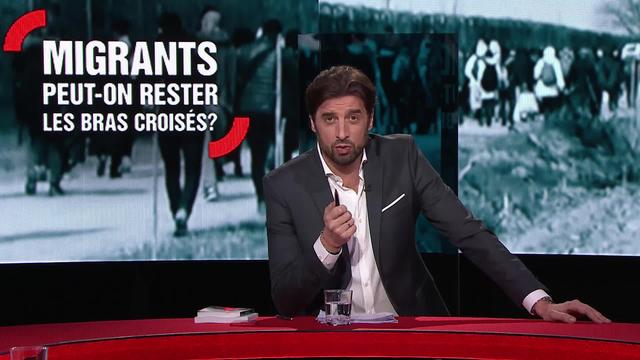 Migrants: peut-on rester les bras croisés?