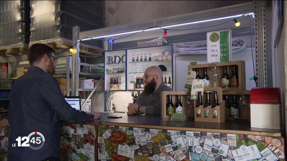 commander ses bière artisanales en ligne