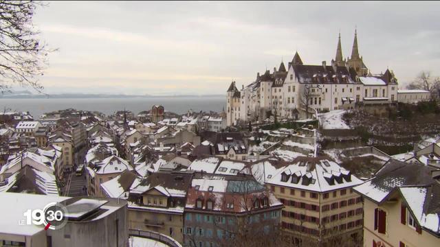 Le canton de Neuchâtel ne redistribue pas systématiquement les aides que la Confédération verse pour les communes d'altitude.