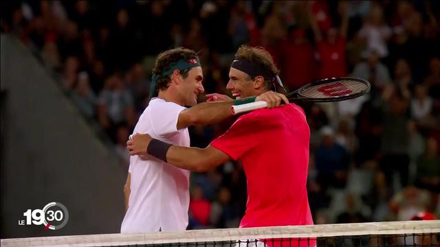A nouveau opéré, Roger Federer met fin à sa saison 2020