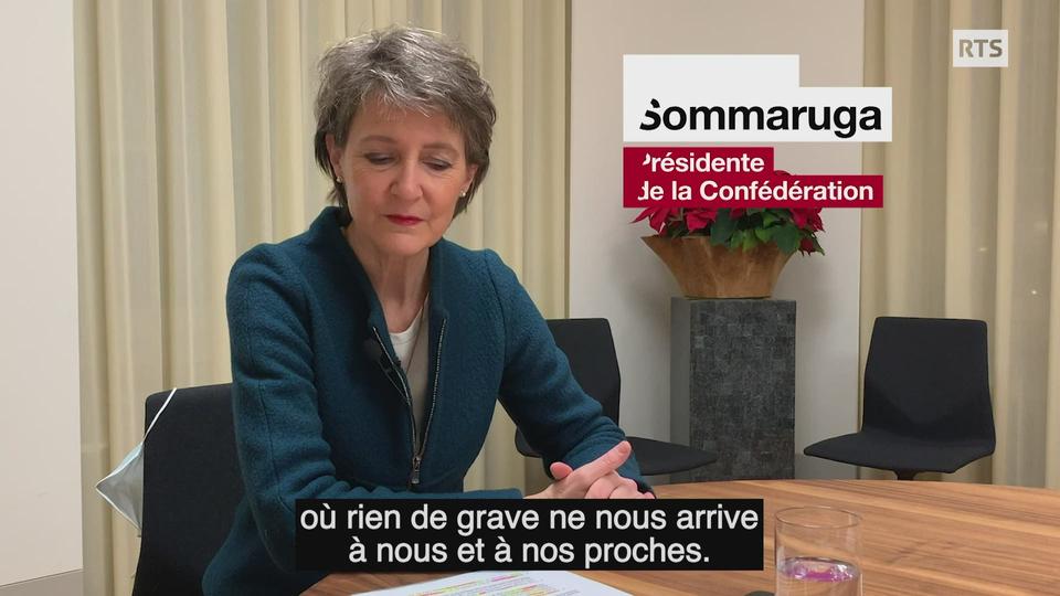 SOMMARUGA-REAX-ALLOCUTION-NOUVEL-AN