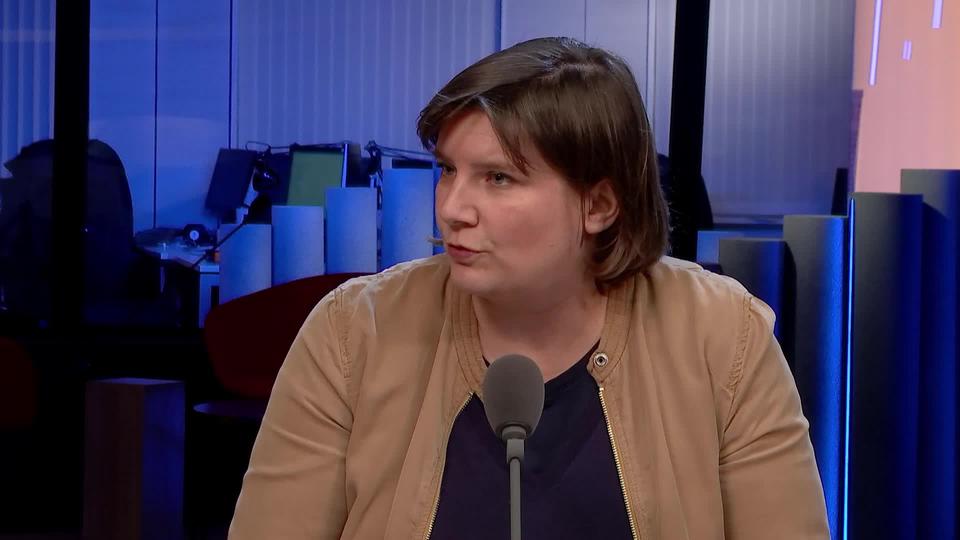 L’affaire de la patinoire de Malley soulève la question du pantouflage des politiciens: interview de Florence Bettschart-Narbel