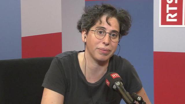 Forum des idées - "Le voyage vers l'espoir", un opéra dont les figurants sont requérants d'asile ou réfugiés