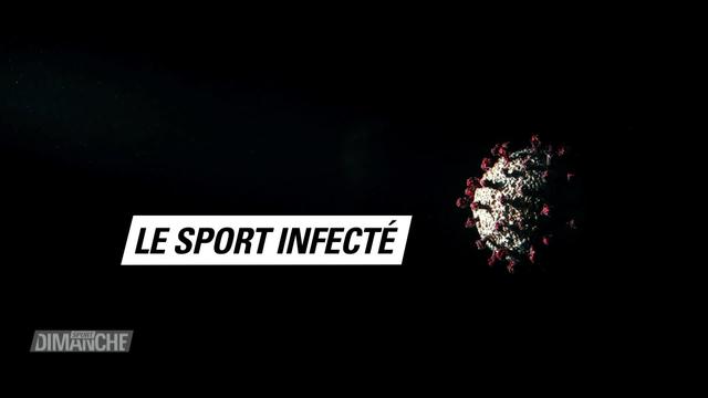 Le Mag: Le sport infecté