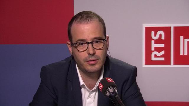 Les mesures économiques liées au coronavirus sont-elles suffisantes? Interview de Patrick Linder