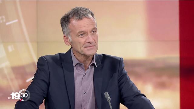 Nicolas Rossé "Twint, boudé par les consommateurs, est en péril"