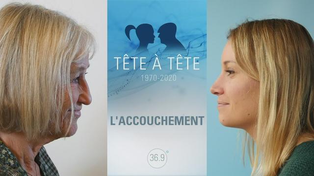 Tête-à-Tête : Accouchement