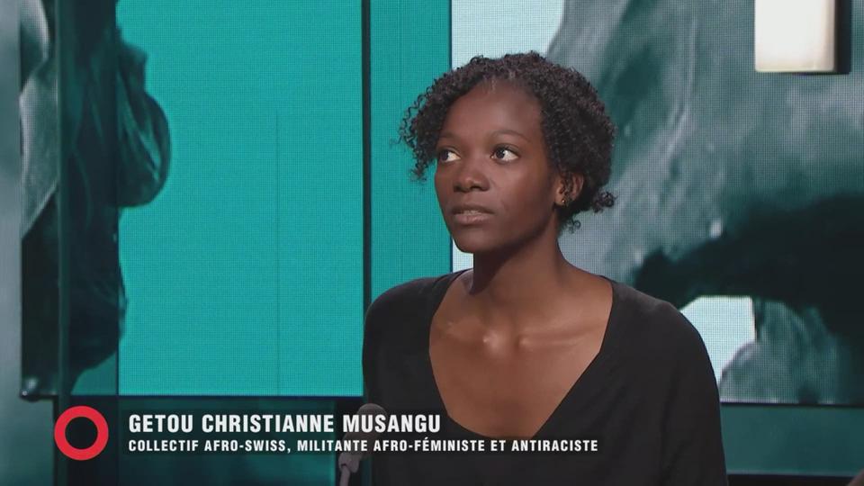 Un extrait du débat d'Infrarouge sur les mobilisations contre les symboles du racisme et de l'esclavagisme.