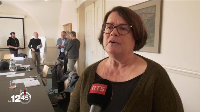 Avec un premier cas de coronavirus dans le canton de Fribourg, le nombre de contaminés passe à 23 en Suisse.