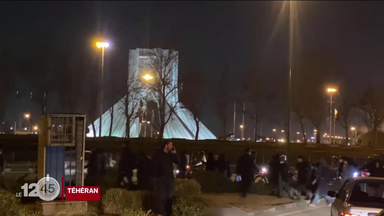 Du deuil à la colère en Iran, après que les gardiens de la révolution ont reconnu avoir abattu par erreur un avion ukrainien.