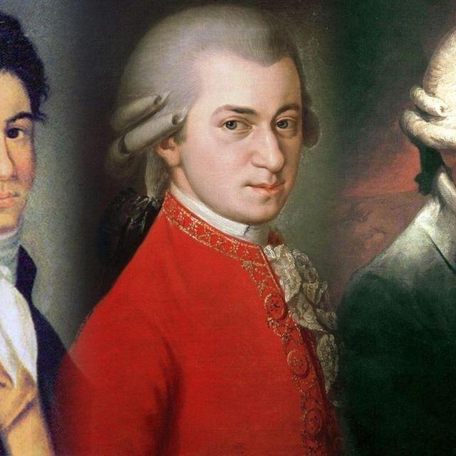 Beethoven-Mozart-Haydn. [RTBF.be]