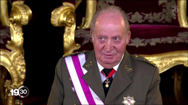 Juan Carlos, portrait d'un roi à l'héritage contrasté.