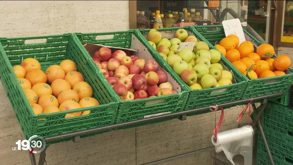 Alimentation: un collectif national va exiger le retour des maraîchers dans les centres-villes