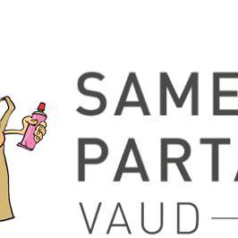 L'association Samedi du partage a été créée à Genève en 1993 et du côté du canton de Vaud en 2018 [samedidupartage.ch]