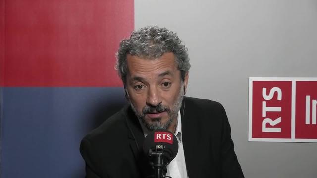 L’Algérie célèbre le premier anniversaire du mouvement de contestation pacifique Hirak : interview de Farid Alilat