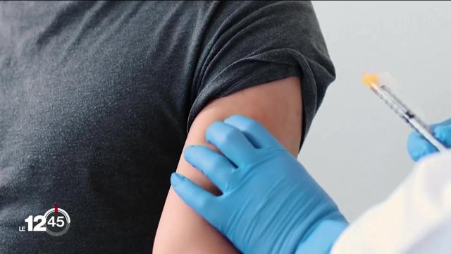 La Suisse est le nouveau pays à autoriser le vaccin Pfizer contre le Covid 19.