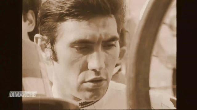 Hommage à Eddy Merckx