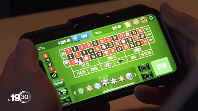 Les casinos créent des jeux en ligne pour séduire toujours plus de monde dans leur secteur. Et ça marche.