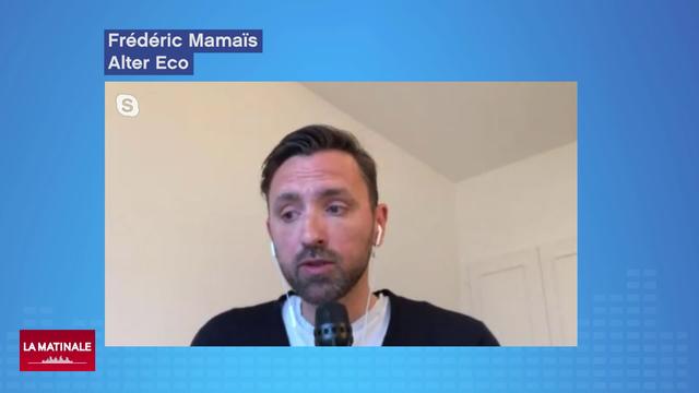 Alter Eco (vidéo) - L’intelligence artificielle: une aide, pas une potion miracle