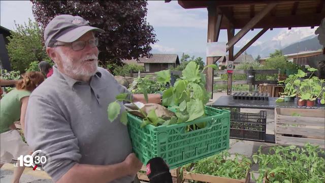 Les seniors se réjouissent de l'assouplissement des recommandations de confinement à leur égard